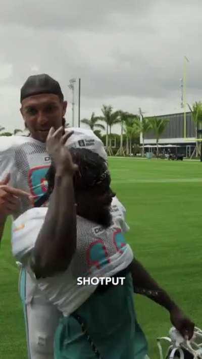 Who do you see doing the best?