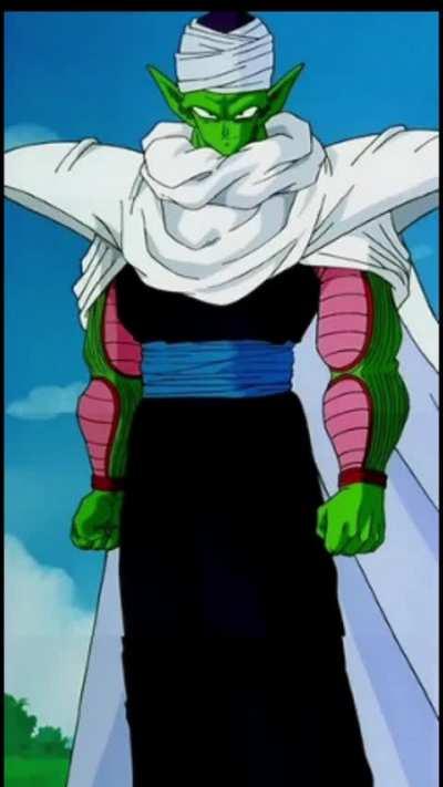 Five lobotomies at Piccolo’s