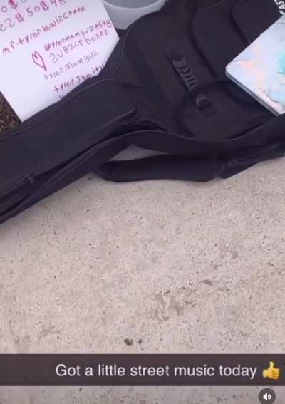 Music to my ears 😑😐