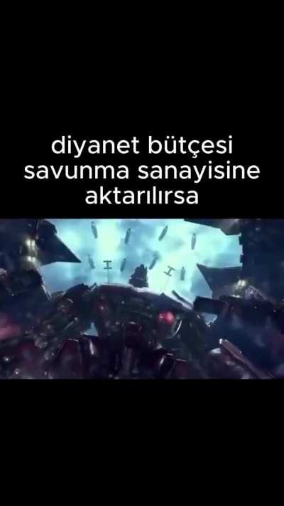 Ne paralar akıyor beee