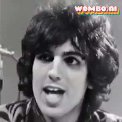 Have you guys ever seen this syd performance in 68?