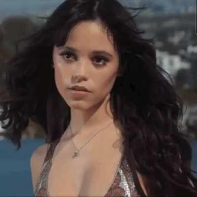 Jenna Ortega