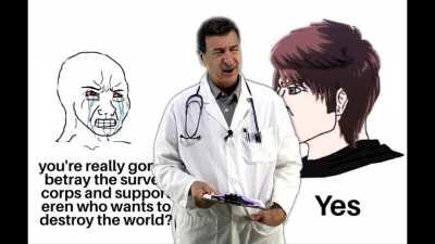 A message to all alliancecucks