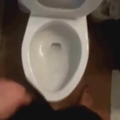 I hate it when this happens.