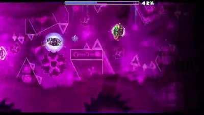 Imagine what's gonna happen once he gets 97%.