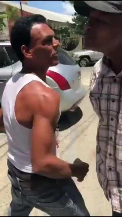 Este battle royal esta raro