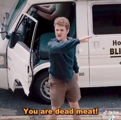 If you laugh, you need counseling, see you there!