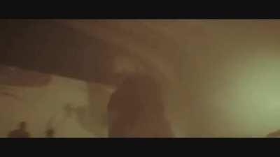 Not many people know about this lyrical masterpiece. 5 minutes of freestyling