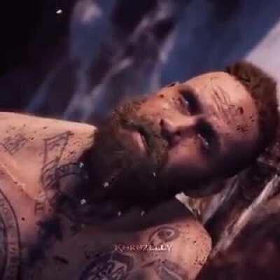 Now with Kratos we can make stuff like this