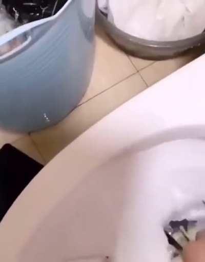 And I’ve been convinced. Never having kids💯