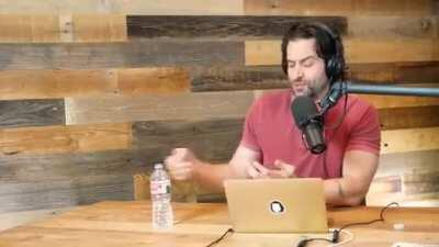 Chris D'Elia on age today