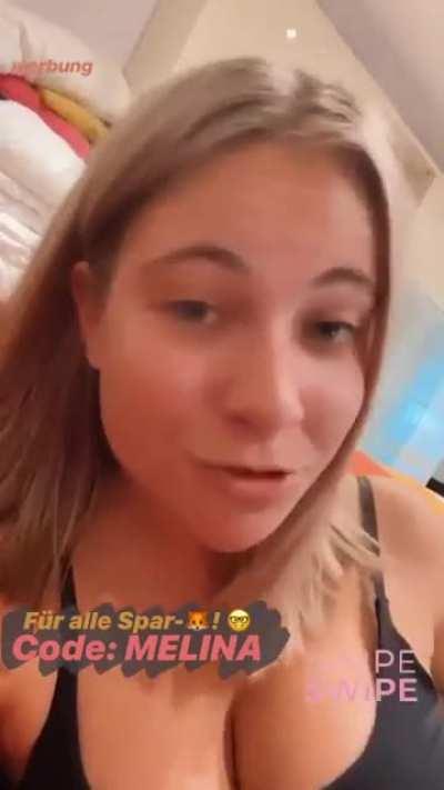 Melina Sophie Story in guter Qualität 🔥 (3)