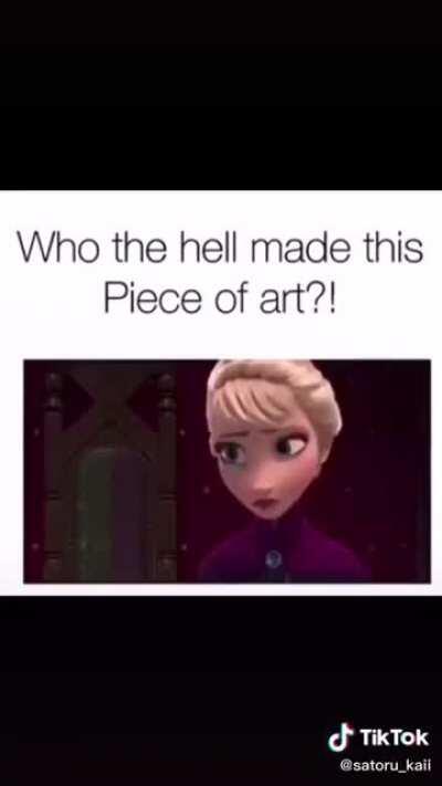 Felix chill, your married!!!