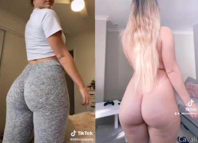 Famous tiktok pawg😍Exclusive 53 GB mega⚠️Latest tapes included too⚠️Link in the comments of the original post👇