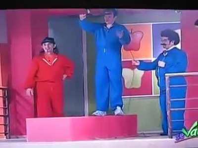 She’s gonna make it