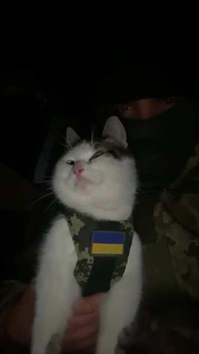 Deadliest Ukrainian warrior