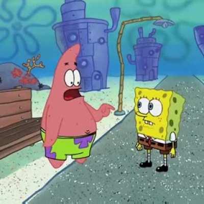 Patrik sera o verdadiro sans!??