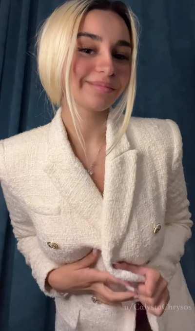 Take me for a ride like this