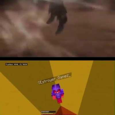 Elevators were invented in 1983, people in 1982.