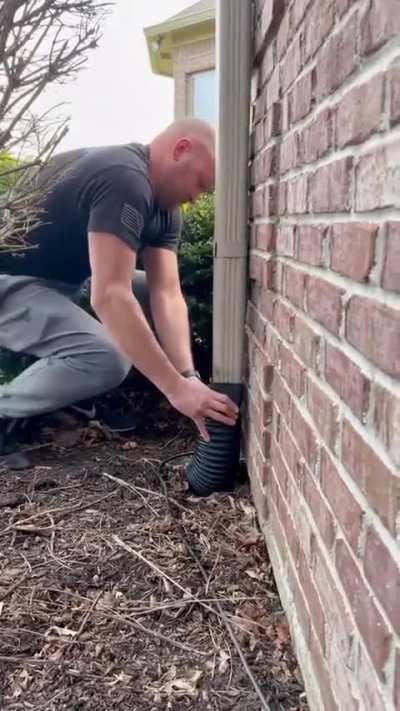 We all float down here. 