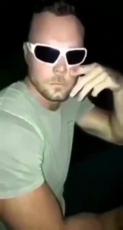 NSFW: Thanks, I hate boxing