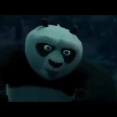 I dont remember Being like this in the original