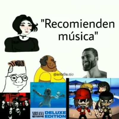 nací en la época equivocada