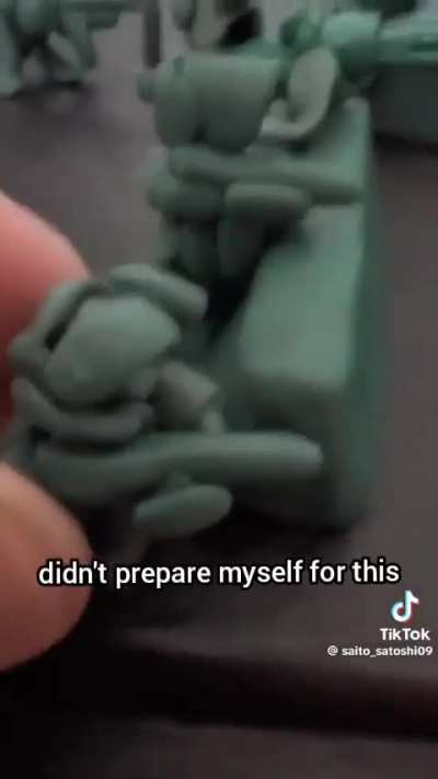 Let guys have hobbies