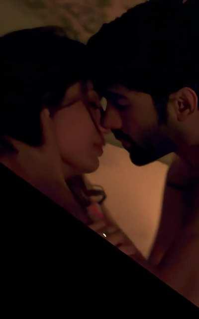 Karishma Tanna [Bullets - S01E06]