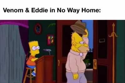 At least they left behind a little something ;)