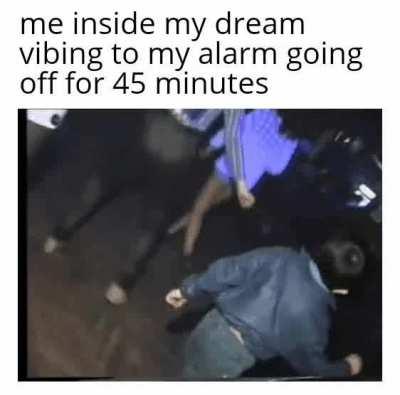 Damn we vibin dough...