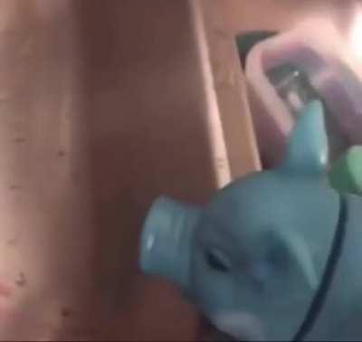 Lung cancer awareness