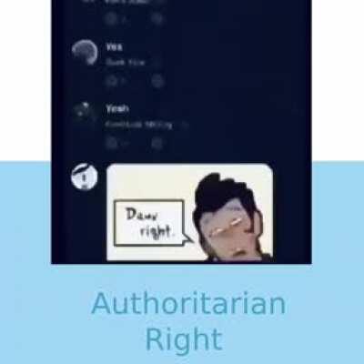 Nascar Twitter is something else