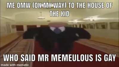 how dare they say that 😤