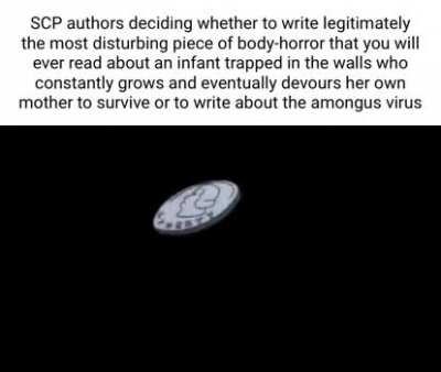 The duality of writers