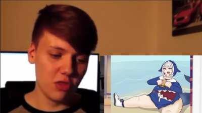 Average Holobese fan