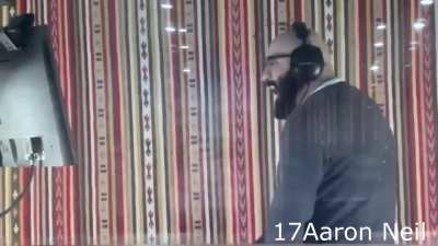 Voice Actors of DarkTide, can you tell who they are acing?