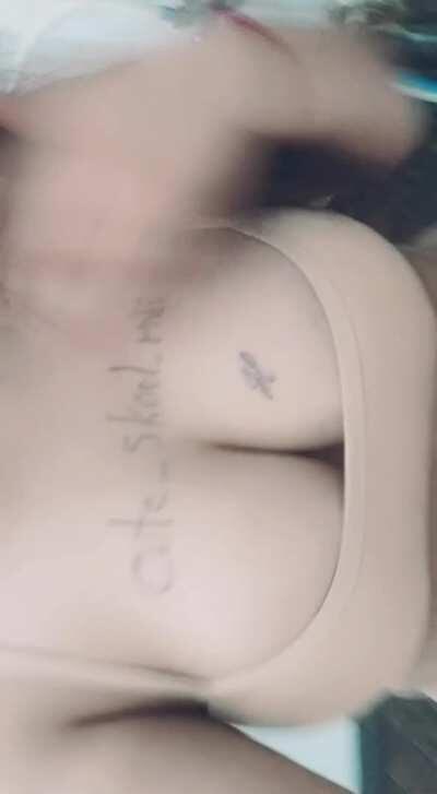 True slut 💕. Follow me on instagram for customs 😋💖 