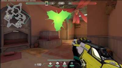 Did I discover new one way for Hookah?