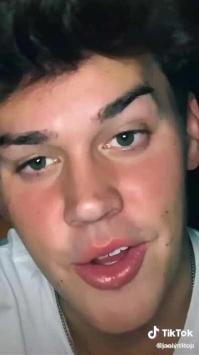 I feel violated and used