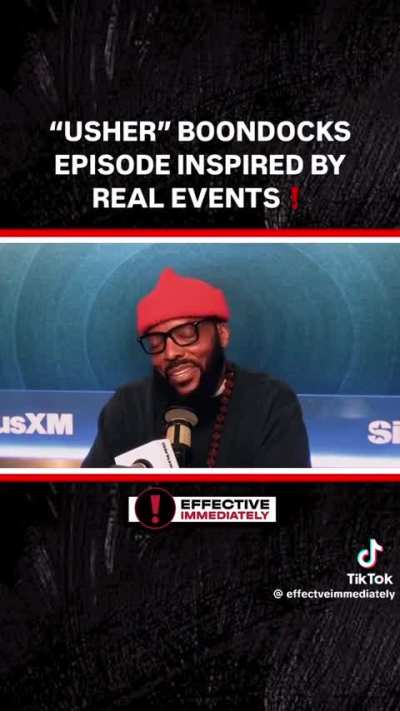 No way it was real LMAOO