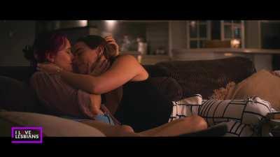 Stevie McKeon & Kate Mayhew - 