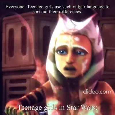 Bariss was honestly really scary