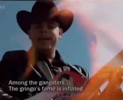 Is this a Breaking Bad reference ?