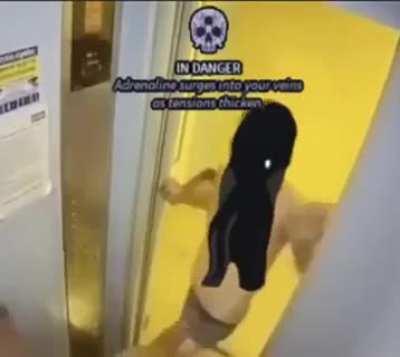 Traumatic experience