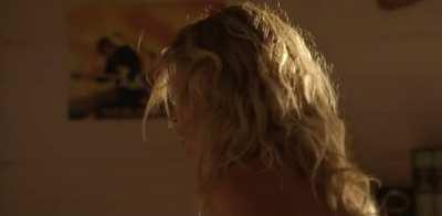 Kelli Berglund - Heels S1E2