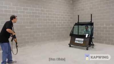 How gun-free zones actually work