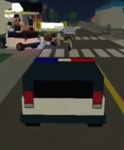 I don't remember that on roblox