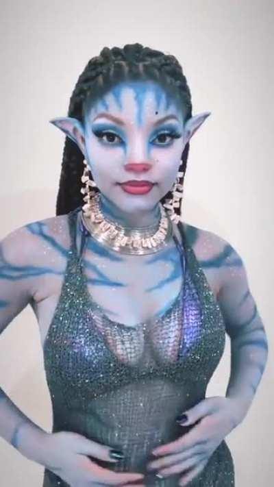 💙 Neytiri 💙