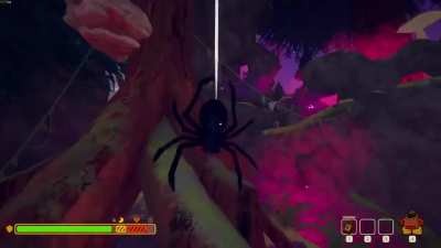 This game is Peak 😌